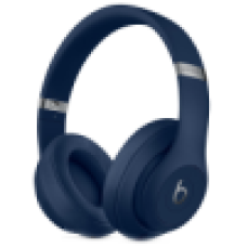 Beats Studio3 Wireless Over-Ear Headphones - Blue