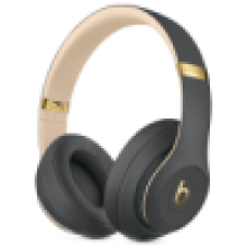 Beats Studio3 Wireless Over-Ear Headphones - Shadow Grey