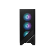 Компьютерный корпус MSI MAG FORGE 320R AIRFLOW ATX/mATX/Mini-ITX 2x3.5", 3x2.5", 2xUSB 3.2 Type-A