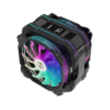 Башенный кулер Alseye MS M120DPLUS B