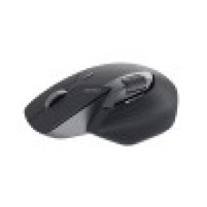 Компьютерная мышь, Rapoo, MT760L, Оптическая, колесо прокрутки, 4000dpi, Bluetooth 4.0/5.0, USB Type-A, Беспроводной 2.4 ГГц, Эффективная дистанция 10 м.,Литиевая батарейка, До 30 дней на одном заряде батареек, Чёрный