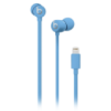 urBeats3 Earphones with Lightning Connector – Blue, Model A1942