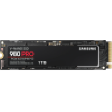Твердотельный накопитель 1000GB SSD Samsung 980 PRO NVMe M.2 2280 R7000Mb/s W5000MB/s MZ-V8P1T0BW
