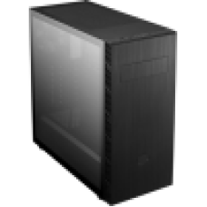 Корпус CoolerMaster MasterBox MB600L V2 ATX/mATX/mITX 2xUSB 3.2 Без Б/П Черный (MB600L2-KGNN-S00)