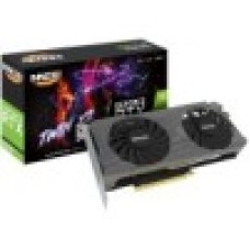 Inno3D Video Card GeForce RTX 3050 Twin X2 OC V2 8GB GDDR6 128-bit 1792 14Gbps 3xDP+HDMI Dual Slot	