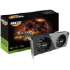 INNO3D GEFORCE RTX 4060 TWIN X2 (2460MHz/ 17Gbps) / 8GB GDDR6 / 128-bit/ DP+DP+DP+HDMI / VA51N / AD1074730	