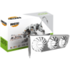 Inno3D Video Card GeForce RTX 4070 Ti X3 OC WHITE 12GB GDDR6X 192-bit 2640 21Gbps 3xDP+HDMI Dual Slot	