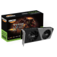 Видеокарта Inno3D GeForce RTX4070Ti SUPER Twin X2 OC, 16G GDDR6X HDMI 3xDP N407TS2-166XX-186156N