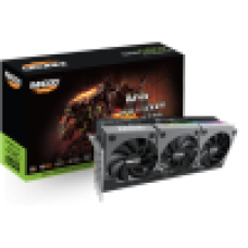 Видеокарта Inno3D GeForce RTX4080 SUPER X3 OC, 16G GDDR6X HDMI 3xDP N408S3-166XX-187049N