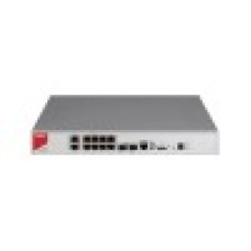 Межсетевой экран, H3C, NS-SecPath F100-C-A2-I, 10 портов GE + 2 порта SFP, VPN (L2TP VPN,IPsec VPN,GRE VPN,SSL VPN)
