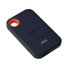 Внешний SSD диск 2Tb, Netac ZX20 NT01ZX20-002T-32BL, USB 3.2 Type-C