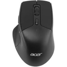 Мышь Acer OMR150, USB, Черный Mouse Wireless, Optical 1600 dpi, 1AA, black