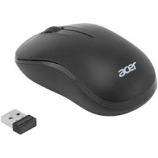 Мышь Acer OMR160, USB, Черный Mouse Wireless, Optical 1600 dpi, 1AA, black