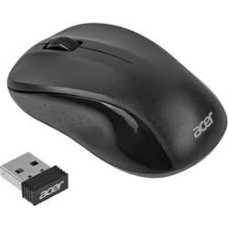 Мышь Acer OMR302, USB, Черный Mouse Optical 1200 dpi, 1AA, black