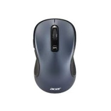 Мышь Acer OMR306, USB, Черный Mouse Optical 1600 dpi, 1AA, black