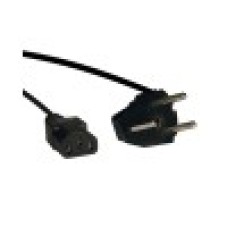 Tripplite P050-008 Кабель питания, 16A IEC-320-C19 в SCHUKO CEE 7/7, 8-ft.