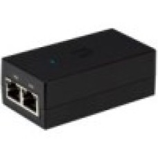 PoE Injector, 48VDC, 24W (RocketTi, UAP-Pro)	