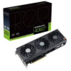 Уц. Видеокарта ASUS PROART RTX 4060 Ti OC [PROART-RTX4060TI-O16G], 16 GB, повреждена упаковка GPU NVIDIA, HDMI/­3DP, GDDR6/­128bit, [PROART-RTX4060TI-O16G