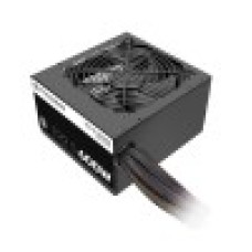 Блок питания, Thermaltake, TR2 S 600W, PS-TRS-0600NPCWEU-2, 600W, ATX, Standard, APFC, 20+4 pin, 4+4pin, 5*Sata, 4*Molex, 2*PCI-E 6+2 pin, FDD, non-modular, Вентилятор 12 см, Чёрный