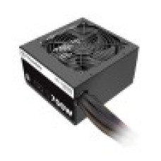 Блок питания, Thermaltake, TR2 S 700W, PS-TRS-0700NPCWEU-2, 700W, ATX, Standard, APFC, 20+4 pin, 4+4pin, 5*Sata, 4*Molex, 2*PCI-E 6+2 pin, FDD, non-modular, Вентилятор 12 см, Чёрный