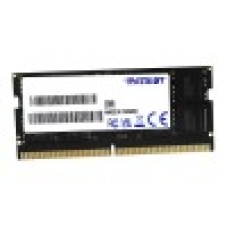 ОЗУ Patriot, PSD516G560081S, DDR5, 16GB, SO-DIMM, 5600Mhz