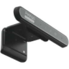 Prestigio Solutions Video Conferencing Windows Hello Camera: FHD, 2MP, 2 mic, 1m (Range), Connection via USB 3.0
