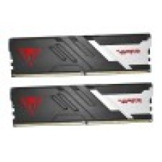 Комплект модулей памяти Patriot Viper VENOM, PVV516G560C40K, DDR5, 16 GB DIMM kit <5600MHz> (2x8GB), CL40