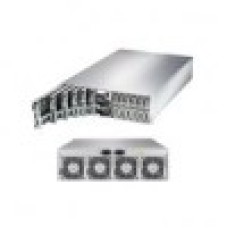 Supermicro Power Supply PWS-2K04F-1R, 2000W, 1U, Platinum	