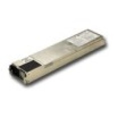 Блок питания SUPERMICRO PWS-920P-1R Переменный ток 220-240В, Постоянный ток 5/12В, 920Вт, Box, Passive PFC, 1x, Efficiency 80%	