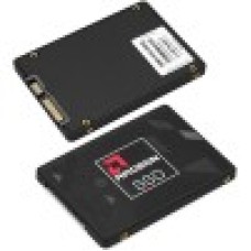 Твердотельный накопитель SSD AMD Radeon R5, R5SL480G, 480 GB SATA SL480G, SATA 6Gb/­s