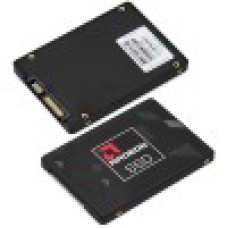Твердотельный накопитель SSD AMD Radeon R5, R5SL960G, 960 GB SATA SL960G, SATA 6Gb/­s