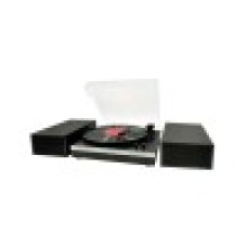 Проигрыватель виниловых пластинок RITMIX LP-380B Black wood	