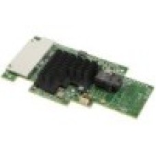 Intel Integrated RAID Module RMS3CC040, Single