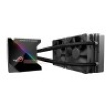Водяное охлаждение процессора Asus Rog Ryujin 240 Water Cooler for Socket 115x/­1366/­2011/­2011-3/­2066/­AM4/­TR4	
