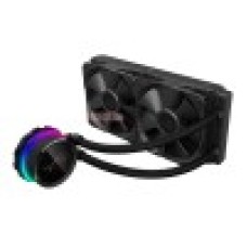Водяное охлаждение процессора ASUS ROG Ryuo 240 Water Cooler for Socket 2066/­2011-3/­2011/­1366/­115x/­AM4/­TR4	