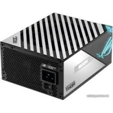Геймерский Блок питания ASUS ROG-THOR-1600T-GAMING 1600W, 80Plus Titanium	
