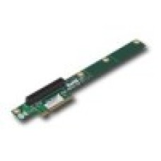 Supermicro RSC-RR1U-E8 Riser Card PCI-E 8x, 1U, Retail