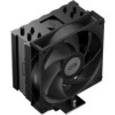 Вентилятор для процессора PCCooler RT400 BK TDP 235W 4-pin LGA 18XX/1700/1200/115x AM5/AM4 Черный