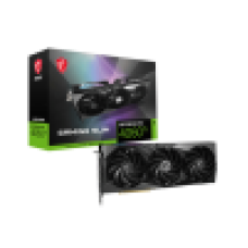 Видеокарта MSI GeForce RTX 4060 TI GAMING X SLIM 8G, GDDR6 HDMI 3xDP RTX 4060 TI GAMING X SLIM 8G