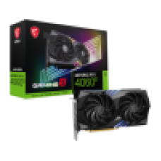 Видеокарта MSI GeForce RTX 4060TI GAMING 16G, GDDR6 HDMI 3xDP RTX 4060 TI GAMING 16G