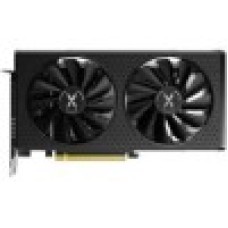 XFX AMD Video Card RX-6600 SWFT 210 Core Gaming 8GB GDDR6, 3x DP, HDMI, 2 fan, 2 slot	