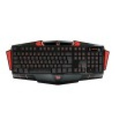 Клавиатура USB, Redragon Asura, black, (70246) KeyBoard mechanical