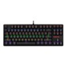 Клавиатура USB,Redragon Daksa, black, (78308) KeyBoard Redragon