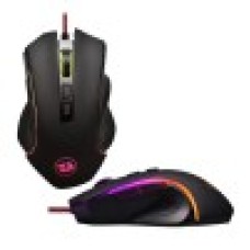 Мышь Redragon Griffin, USB, (75093) Mouse Optical 7200 dpi