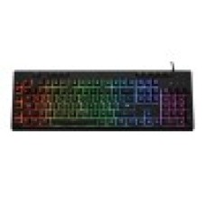 Клавиатура USB, Redragon SHIVA  RU, black, (77689) KeyBoard
