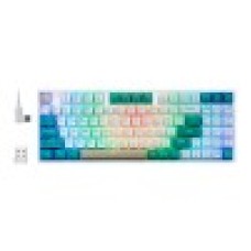 Клавиатура USB, Redragon Veigar KeyBoard Bluetooth, wireless, (71476)