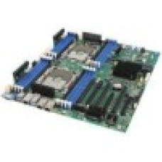 Intel Server Board S2600STB, Single