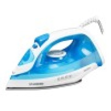 Утюг Starwind SIR2045 1800Вт голубой/­белый