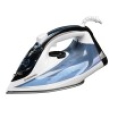 Утюг Starwind SIR2430 2400Вт голубой/­белый