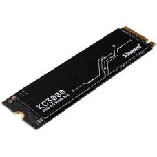 Твердотельный накопитель SSD 1024 Gb M.2 2280 Kingston SKC3000S/1024G NVMe PCIe 4.0 NVMe